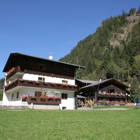 Apartment Near Hoge Tauern National Park Matrei in Osttirol Dış mekan fotoğraf