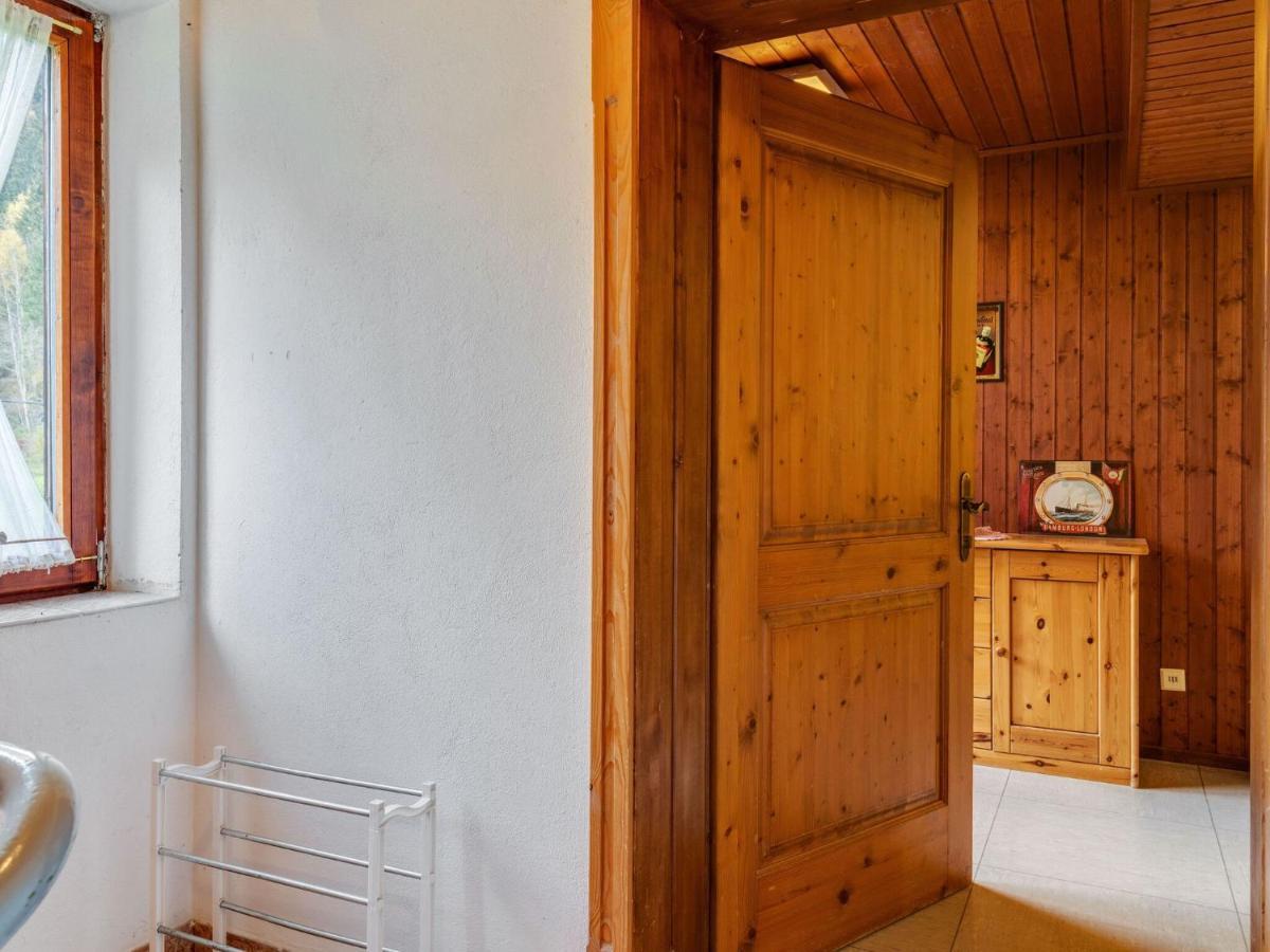 Apartment Near Hoge Tauern National Park Matrei in Osttirol Dış mekan fotoğraf