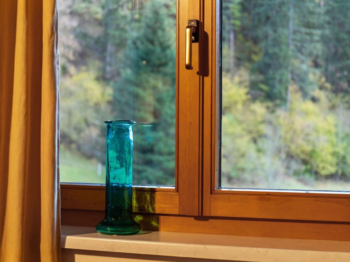 Apartment Near Hoge Tauern National Park Matrei in Osttirol Dış mekan fotoğraf