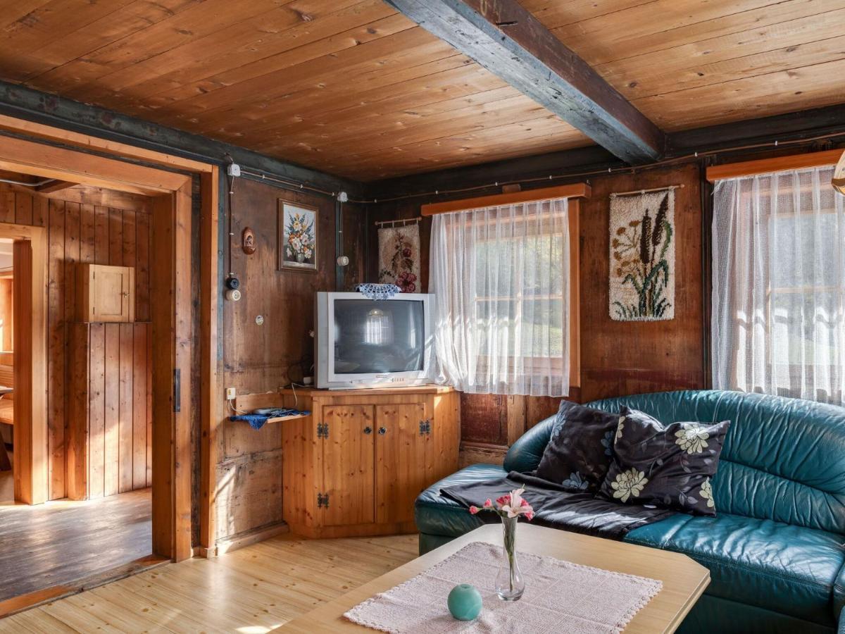 Apartment Near Hoge Tauern National Park Matrei in Osttirol Dış mekan fotoğraf