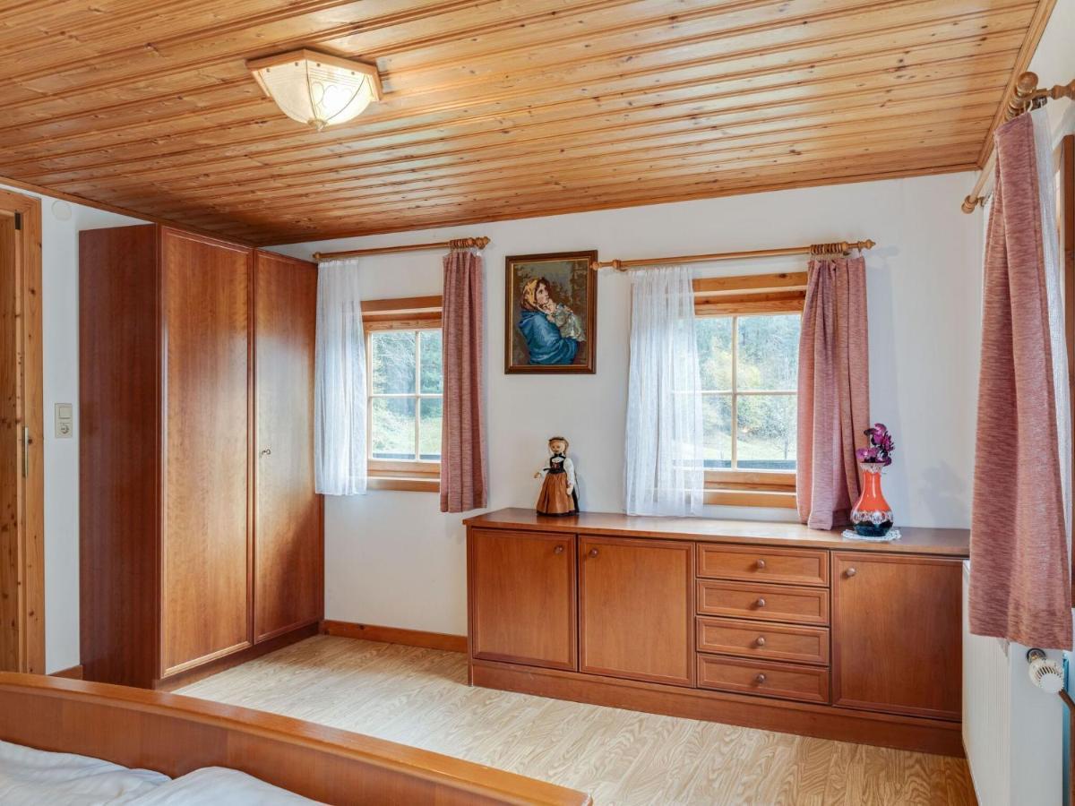 Apartment Near Hoge Tauern National Park Matrei in Osttirol Dış mekan fotoğraf