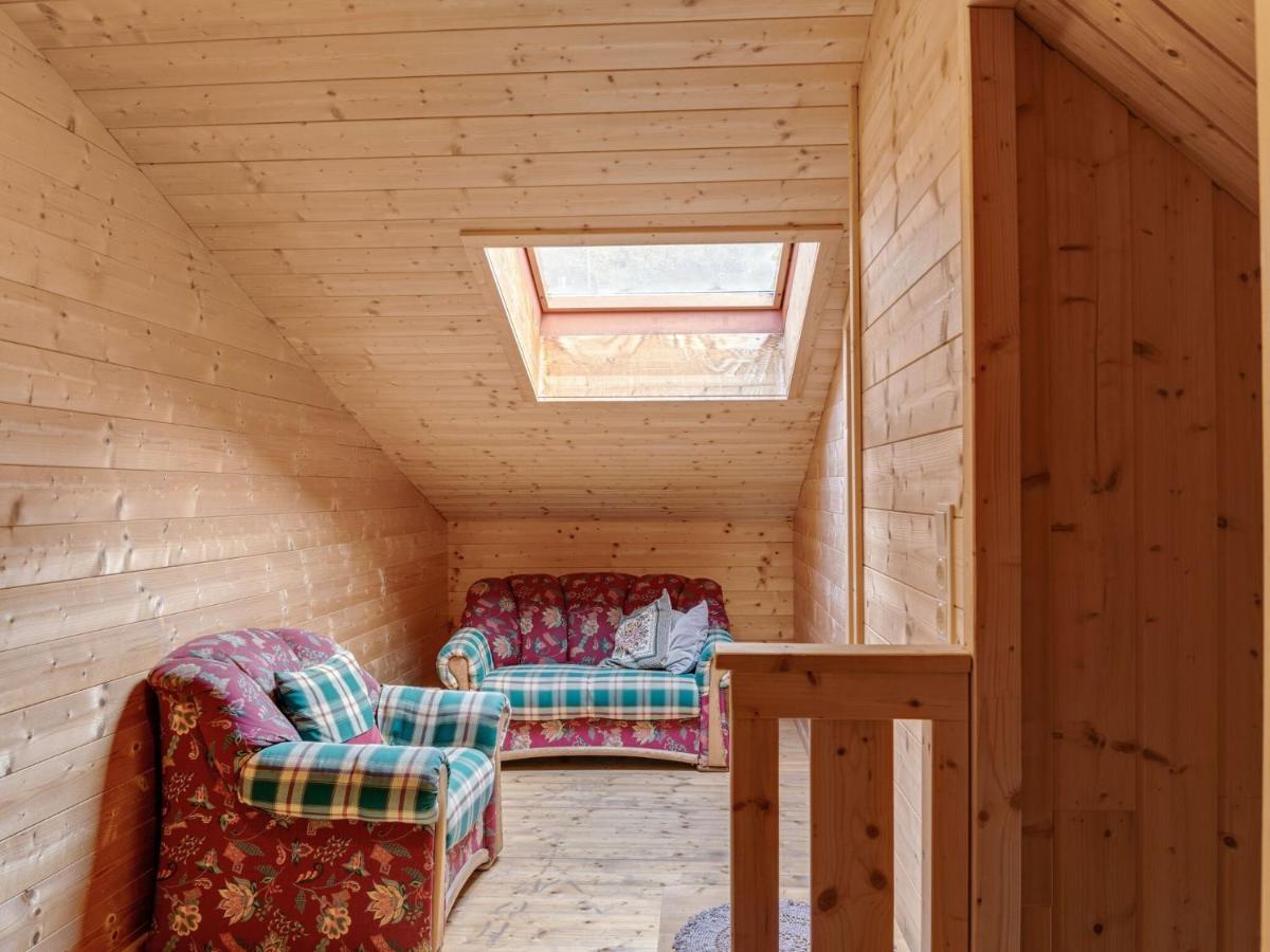 Apartment Near Hoge Tauern National Park Matrei in Osttirol Dış mekan fotoğraf