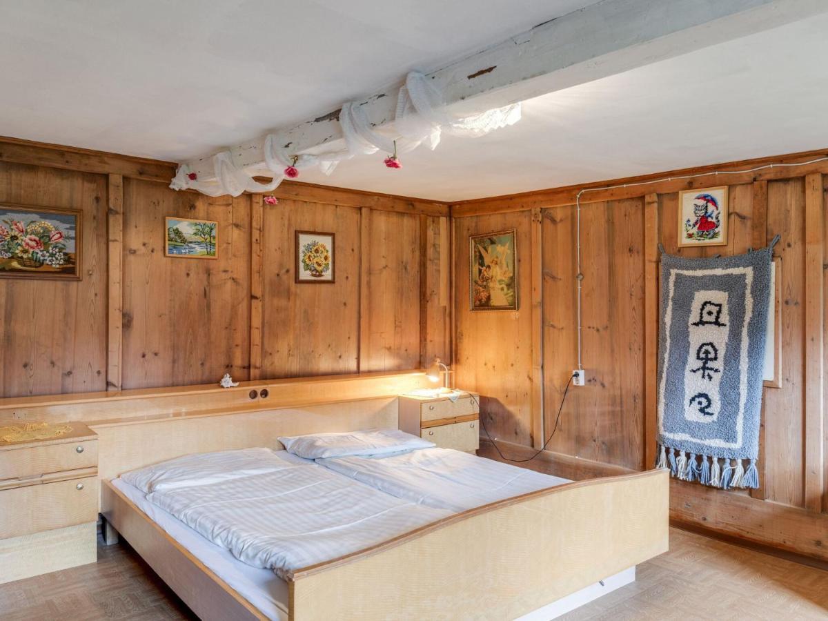 Apartment Near Hoge Tauern National Park Matrei in Osttirol Dış mekan fotoğraf