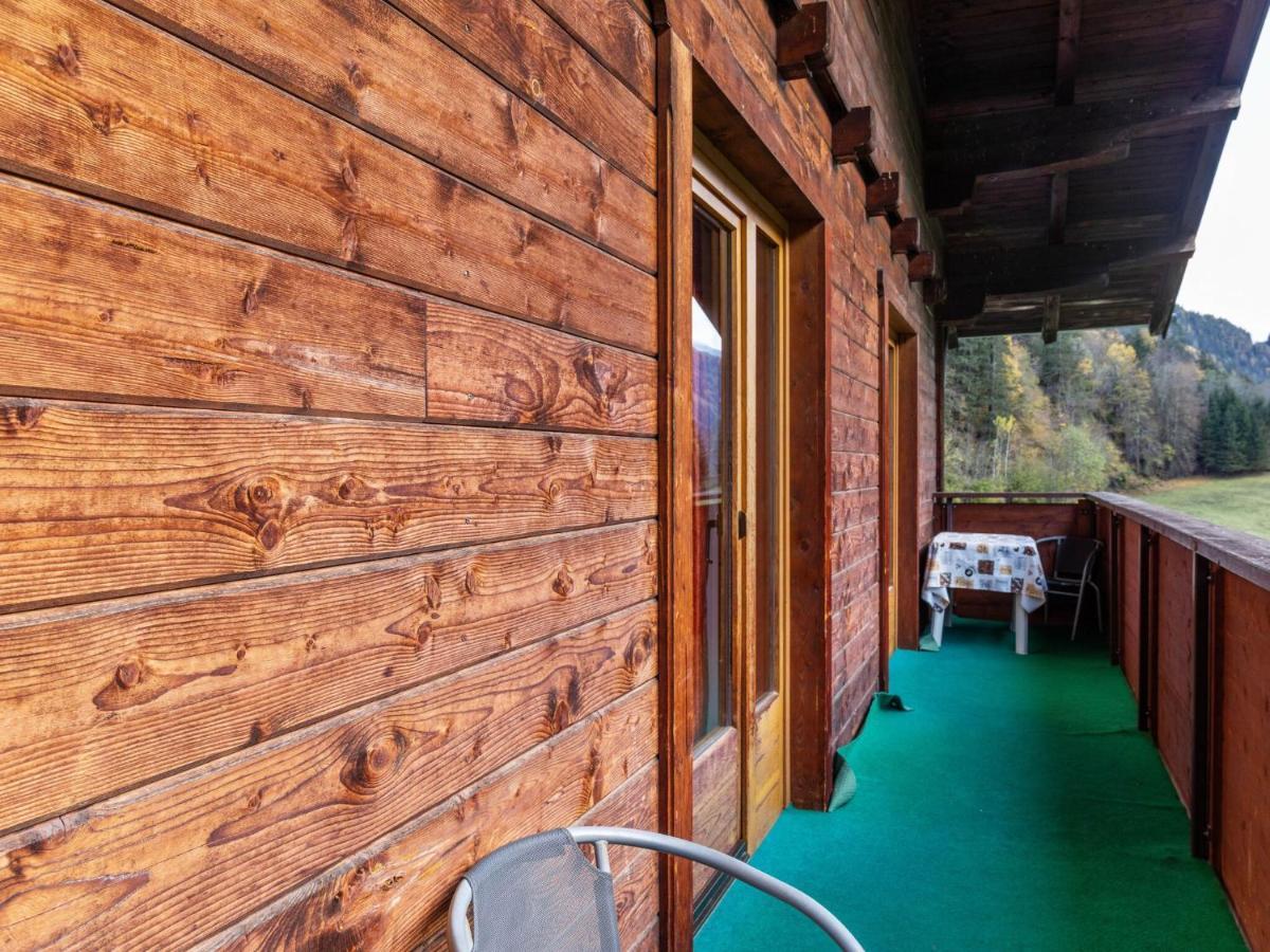 Apartment Near Hoge Tauern National Park Matrei in Osttirol Dış mekan fotoğraf