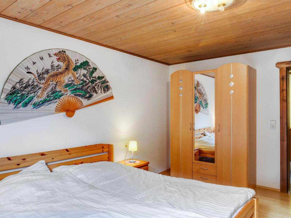 Apartment Near Hoge Tauern National Park Matrei in Osttirol Dış mekan fotoğraf